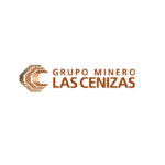 dmsmining.cl 8 Logo del Grupo Minero Las Cenizas